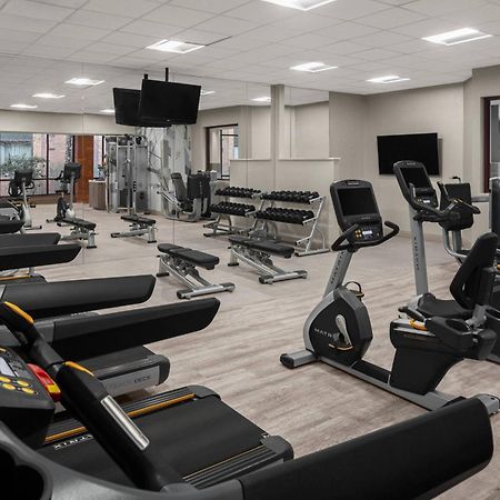 Austin Marriott North Hotell Round Rock Eksteriør bilde