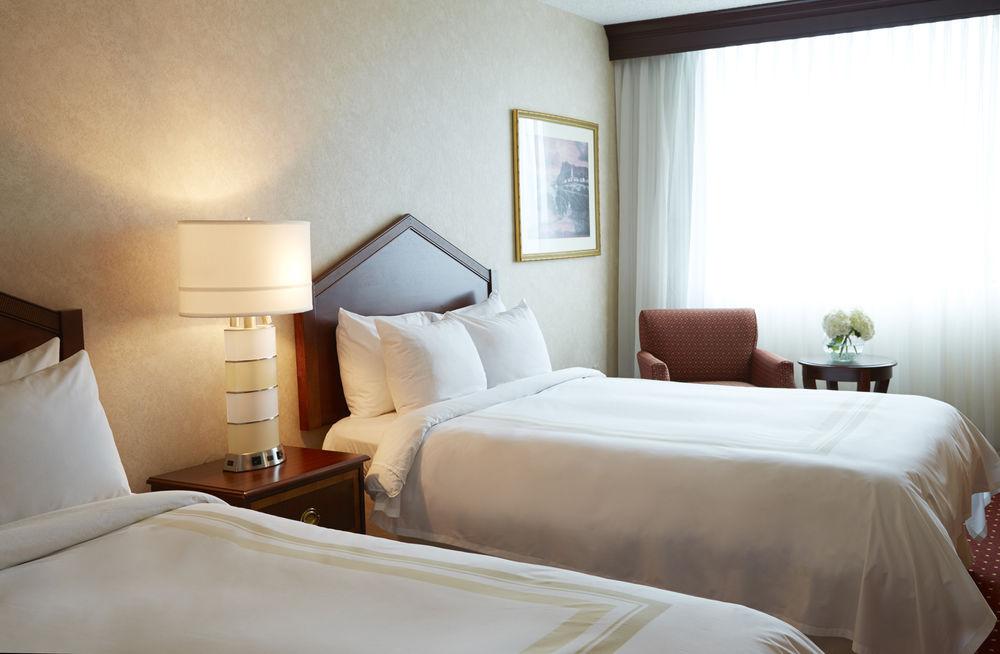Austin Marriott North Hotell Round Rock Eksteriør bilde