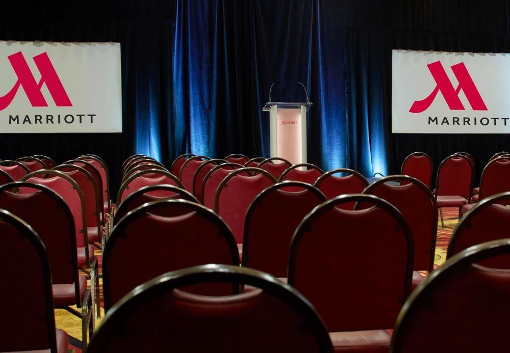 Austin Marriott North Hotell Round Rock Eksteriør bilde
