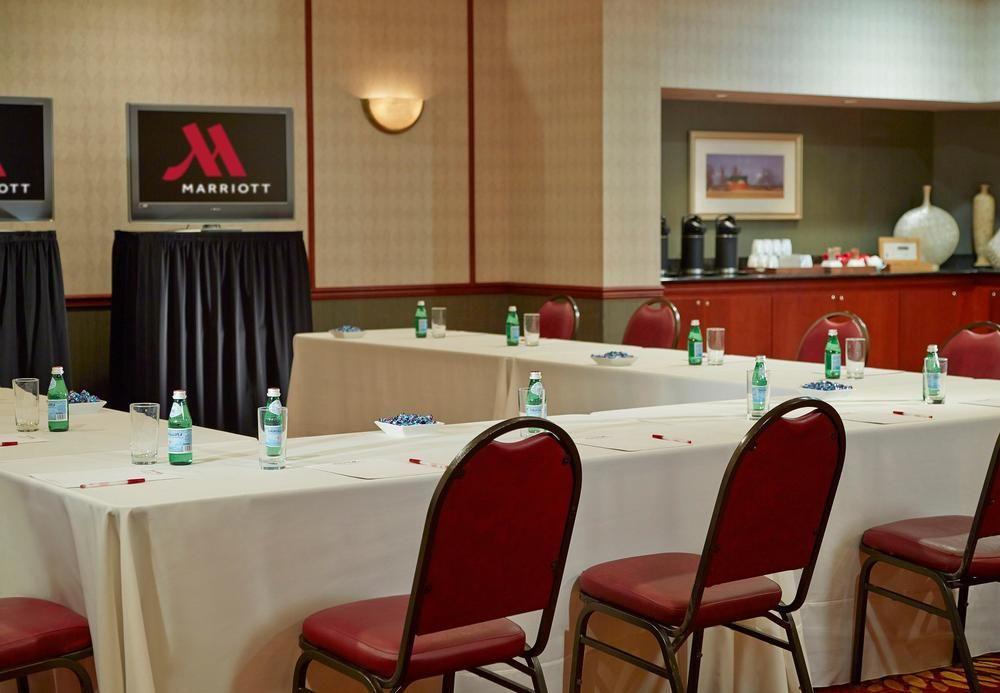 Austin Marriott North Hotell Round Rock Eksteriør bilde