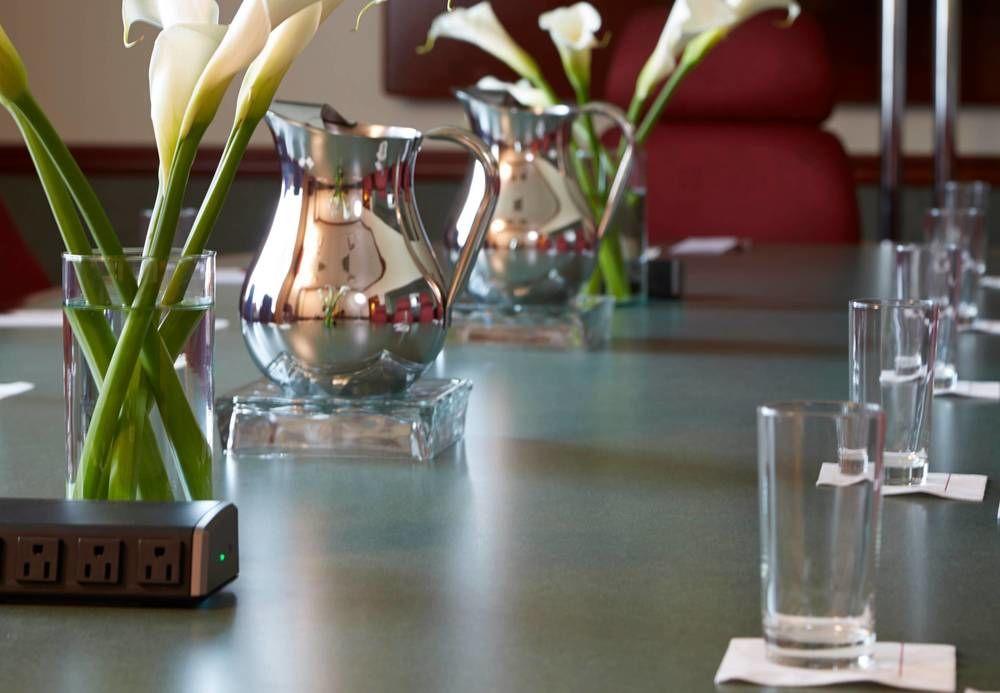 Austin Marriott North Hotell Round Rock Eksteriør bilde