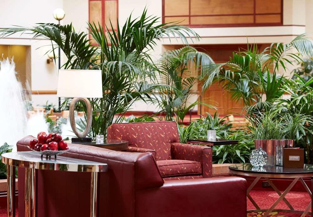 Austin Marriott North Hotell Round Rock Eksteriør bilde