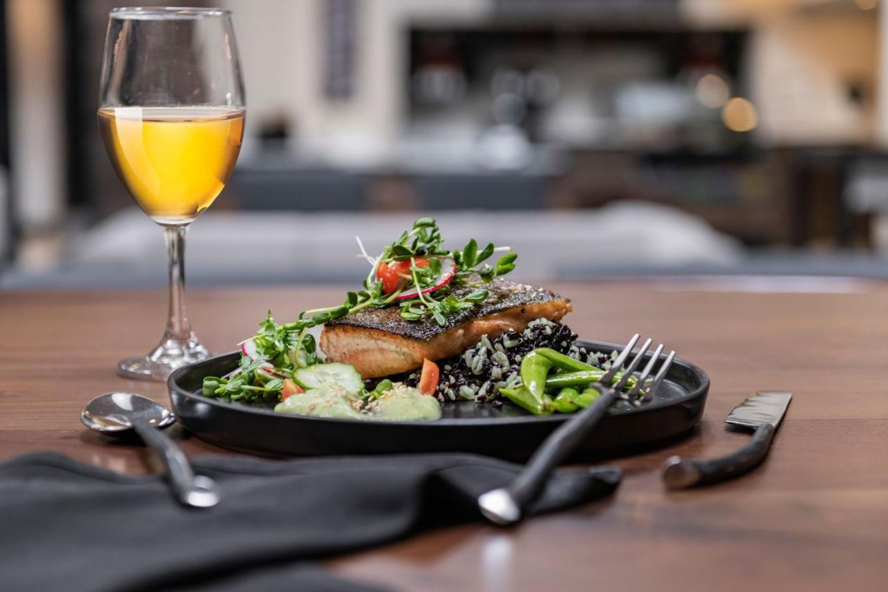 Austin Marriott North Hotell Round Rock Eksteriør bilde