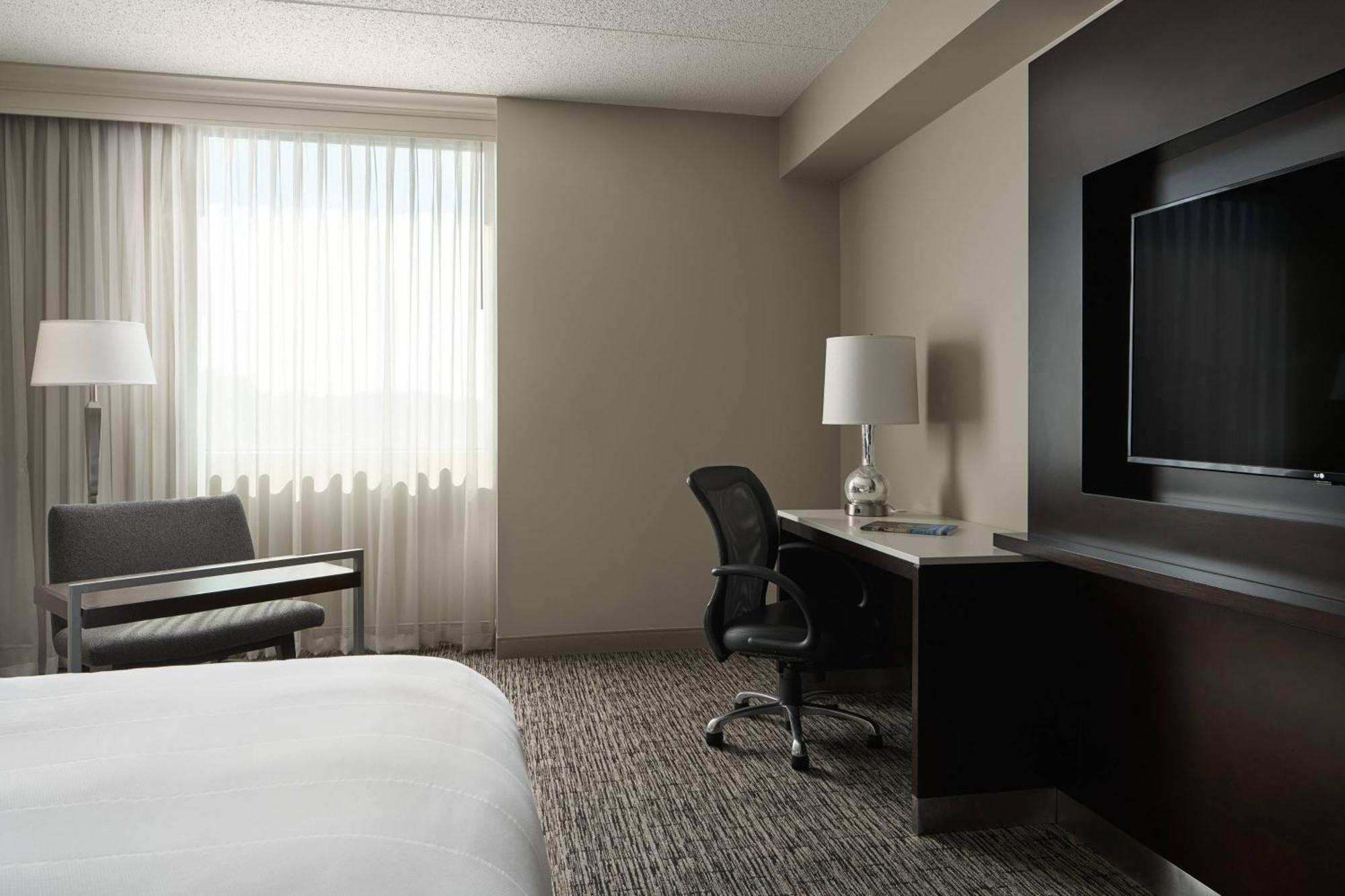 Austin Marriott North Hotell Round Rock Eksteriør bilde