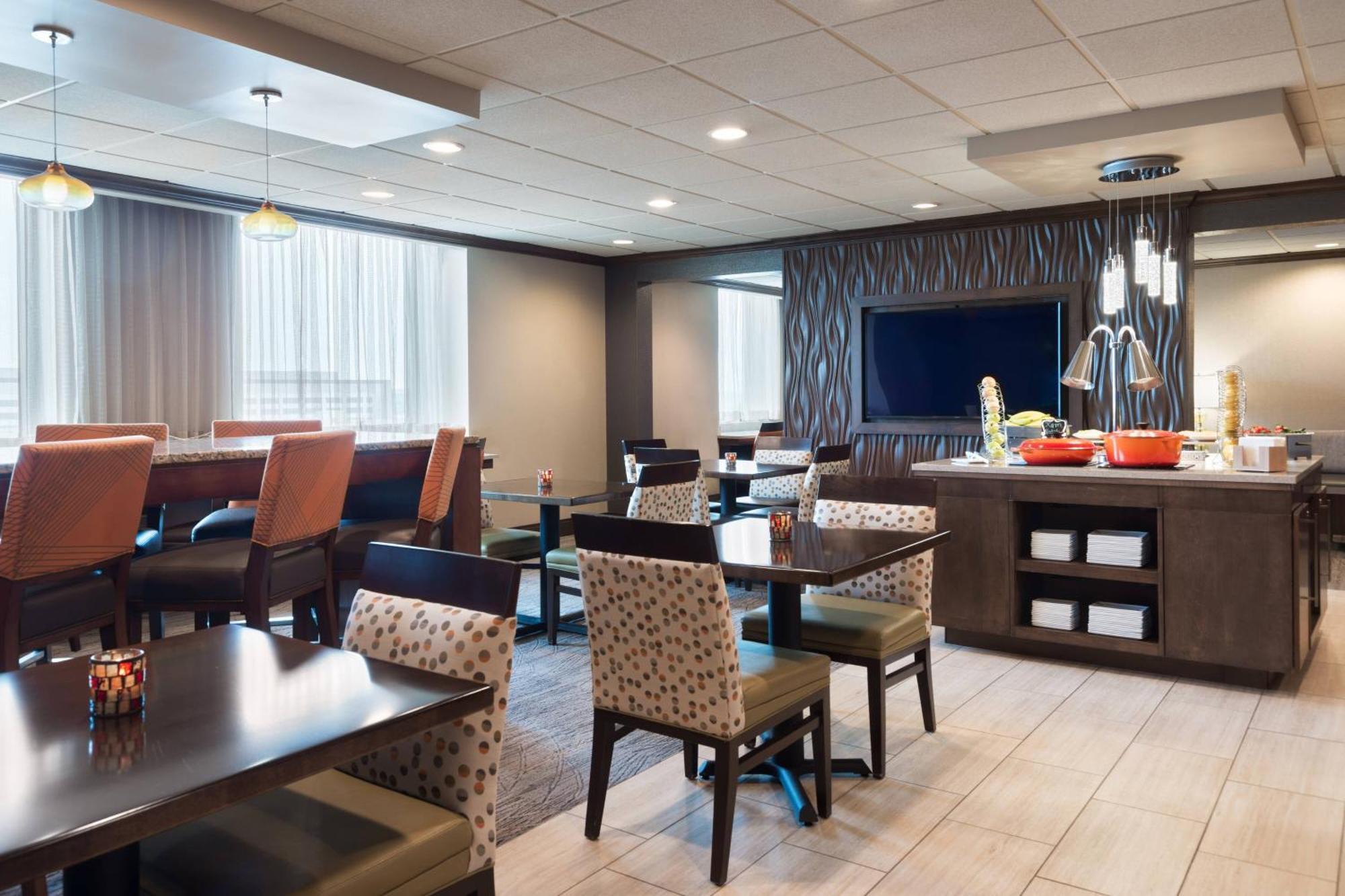 Austin Marriott North Hotell Round Rock Eksteriør bilde