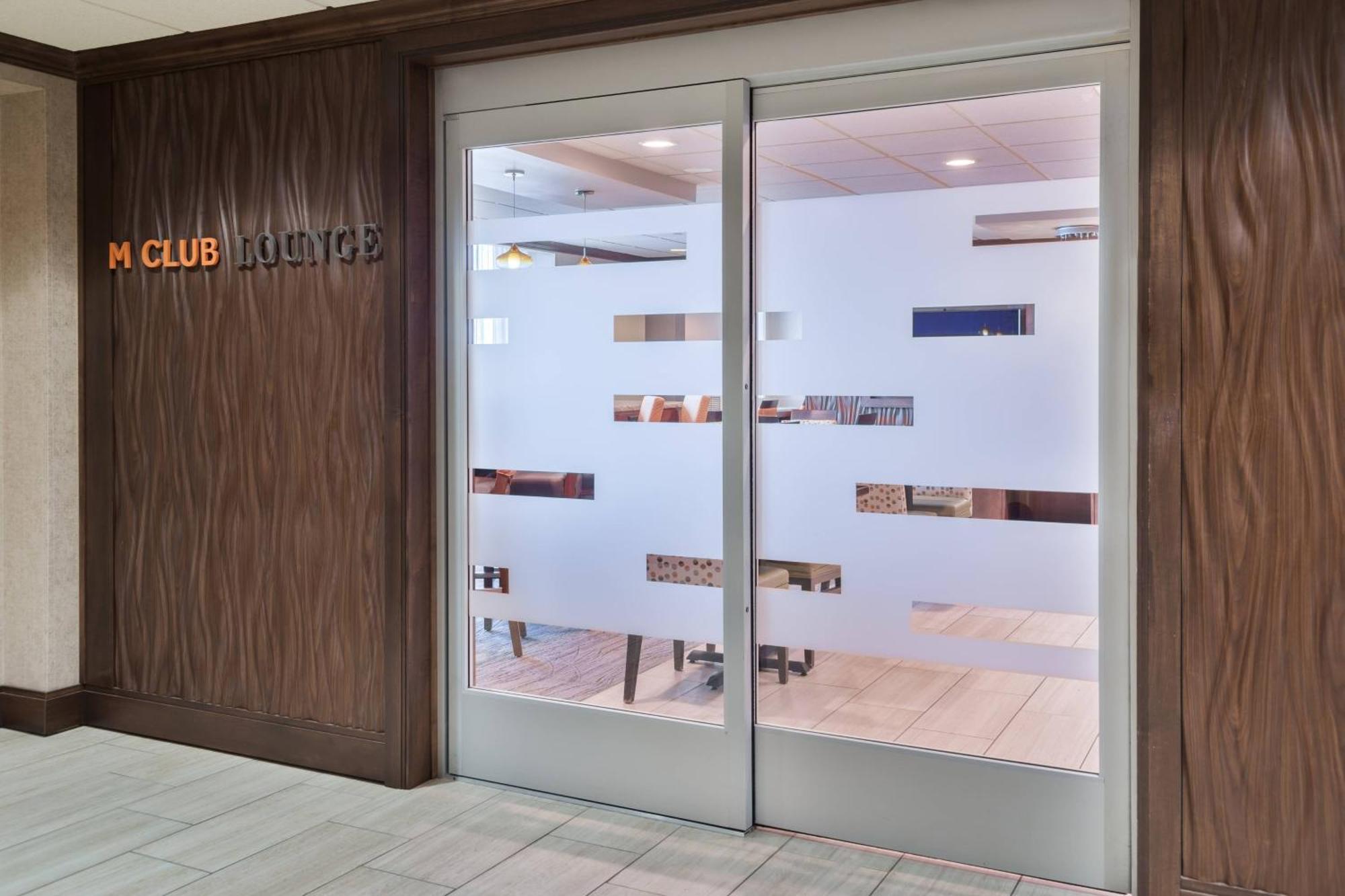 Austin Marriott North Hotell Round Rock Eksteriør bilde