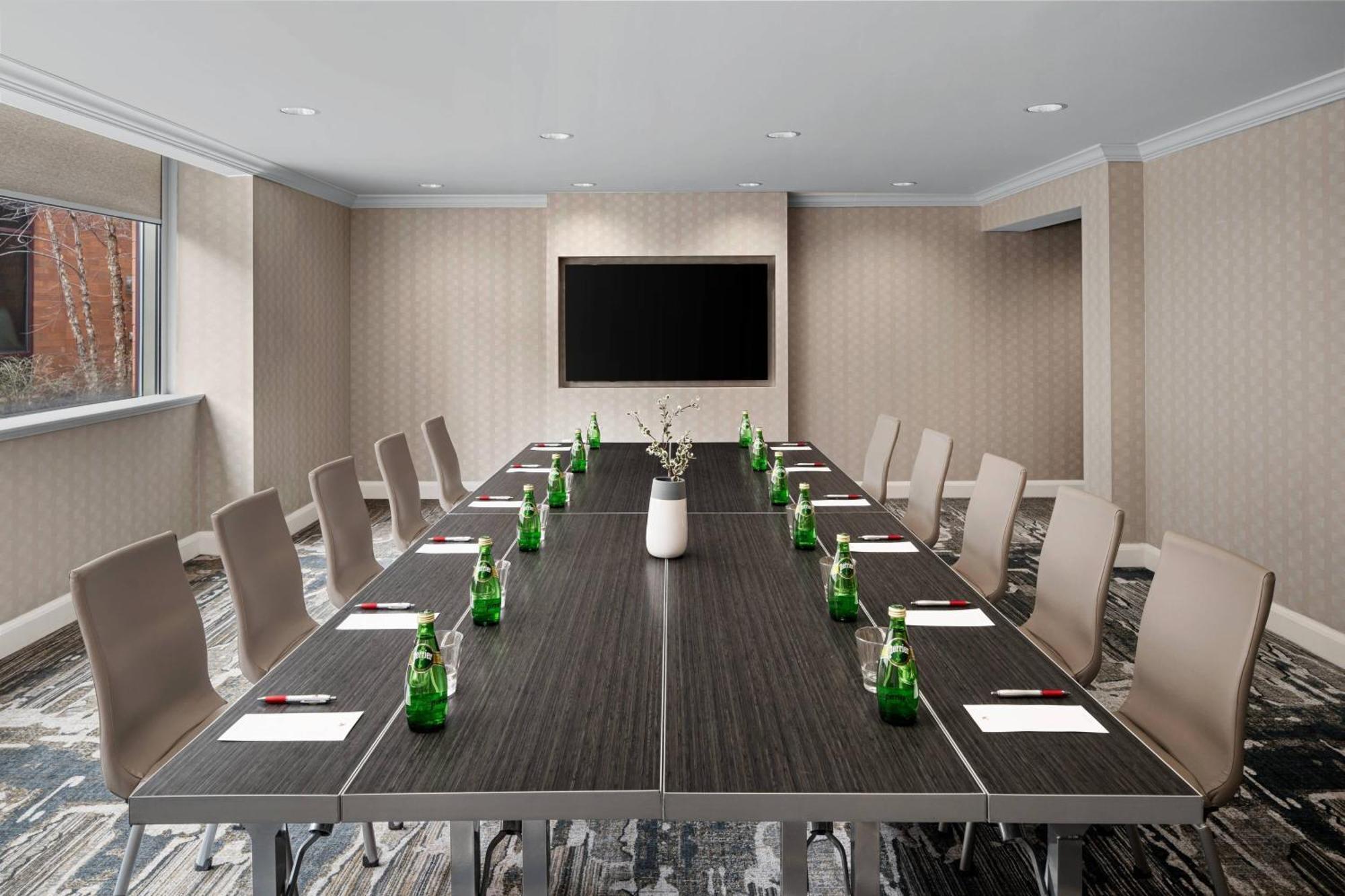 Austin Marriott North Hotell Round Rock Eksteriør bilde