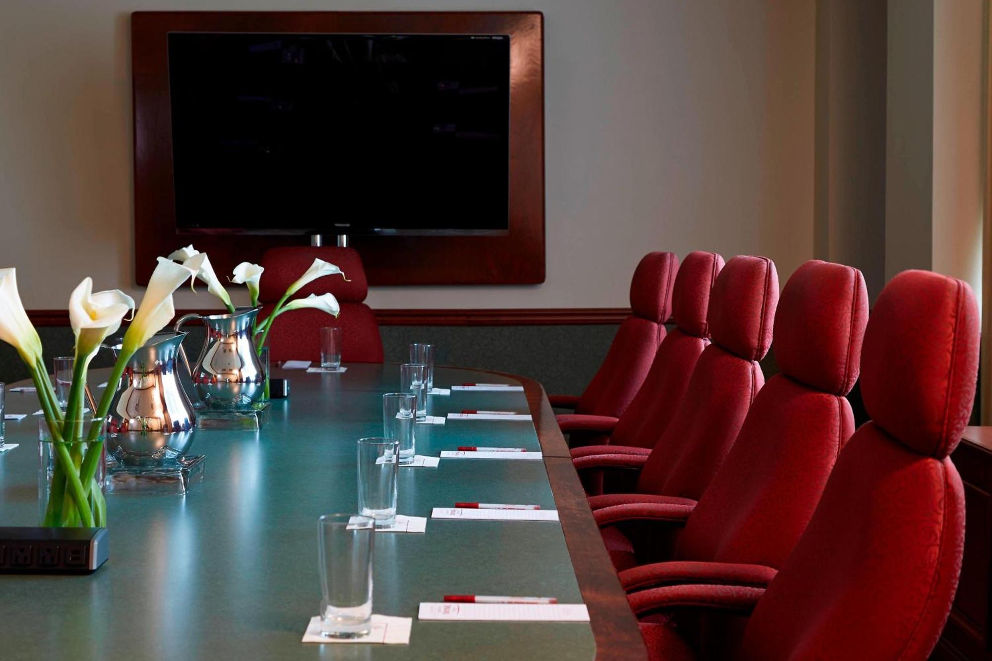 Austin Marriott North Hotell Round Rock Eksteriør bilde