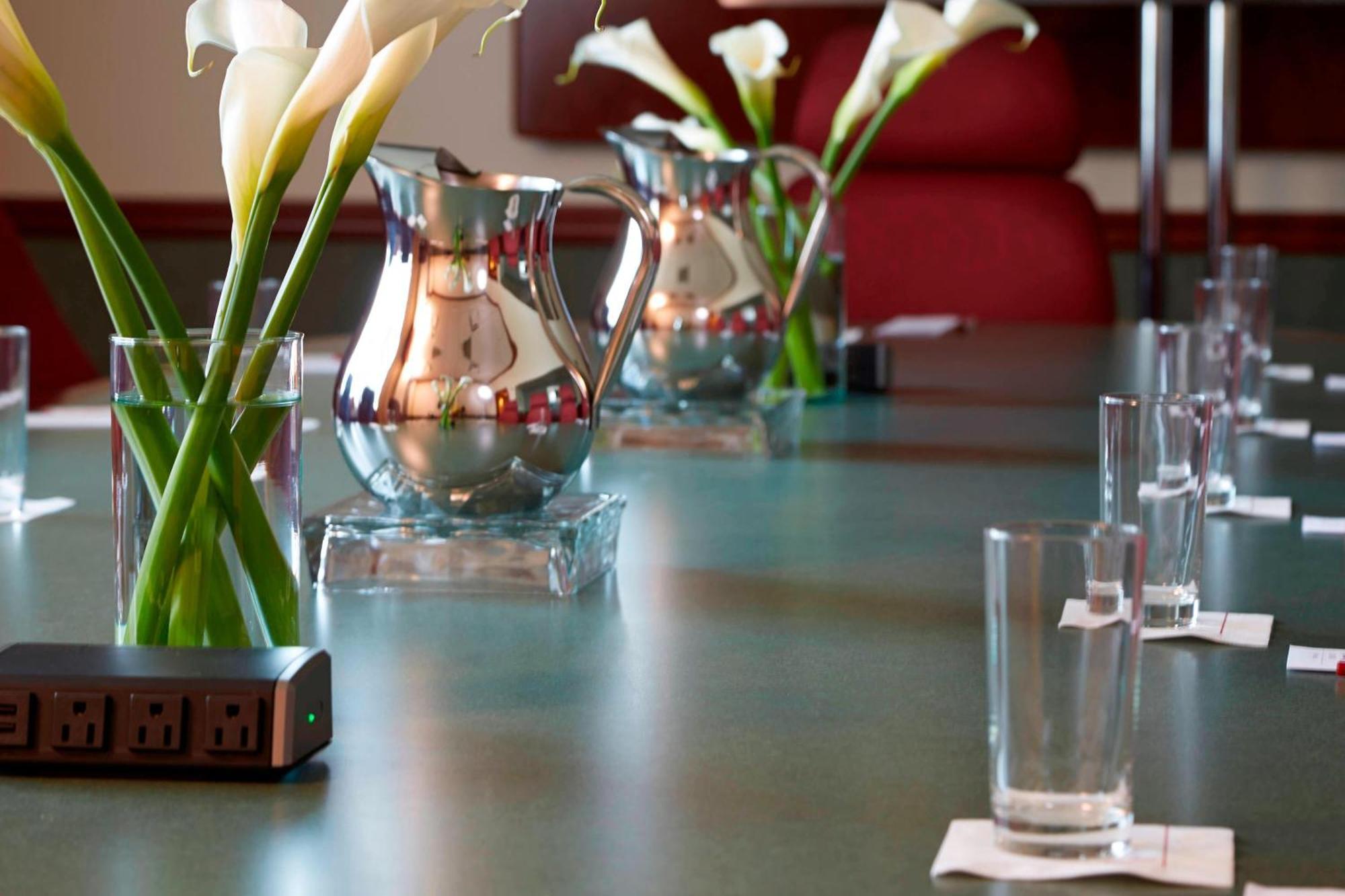 Austin Marriott North Hotell Round Rock Eksteriør bilde